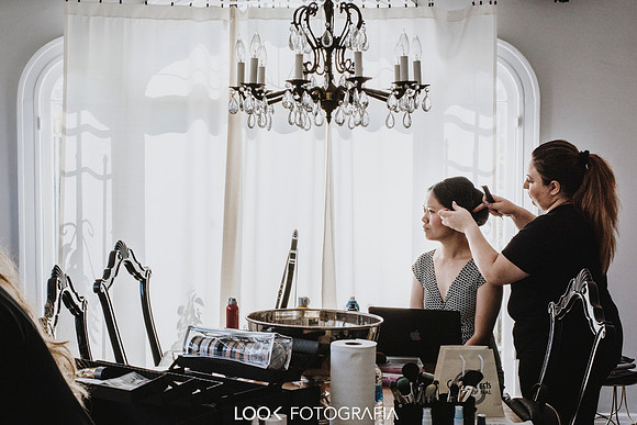 Look Fotografia